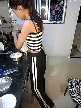 LOVELY_BABYJI — Show boobs