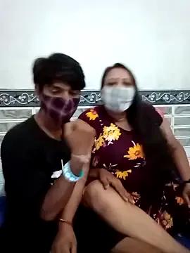 LoveOnStream on StripChat