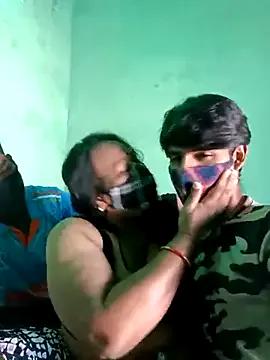 LoveOnStream on StripChat