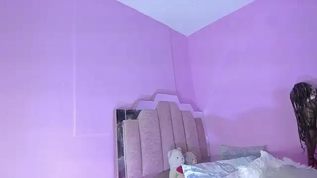 LoveQueen2 on StripChat