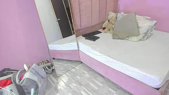 LoveQueen2 on StripChat