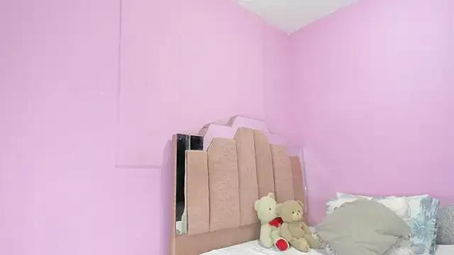 LoveQueen2 on StripChat