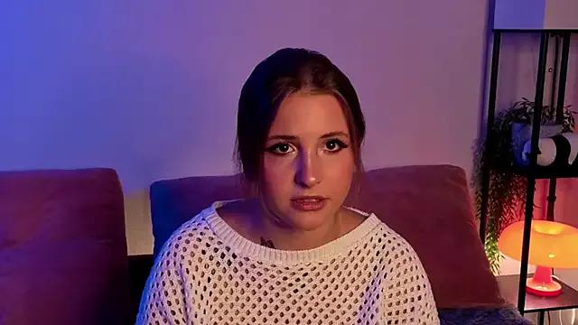 LoveSeekins on StripChat