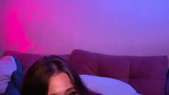 LoveSeekins on StripChat