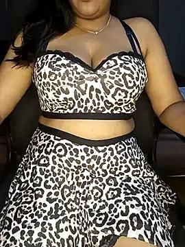 Loveshash1 on StripChat