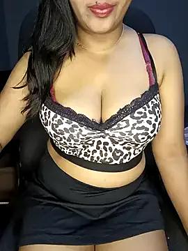 Loveshash1 on StripChat