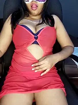 Loveshash1 on StripChat