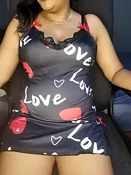 Loveshash1 on StripChat