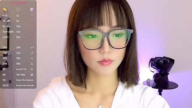 lubanmaster on StripChat