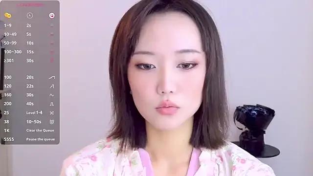 lubanmaster on StripChat