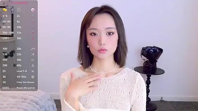 lubanmaster on StripChat