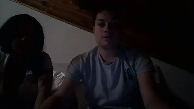 luciferelili on StripChat