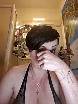 lucillabollente on StripChat