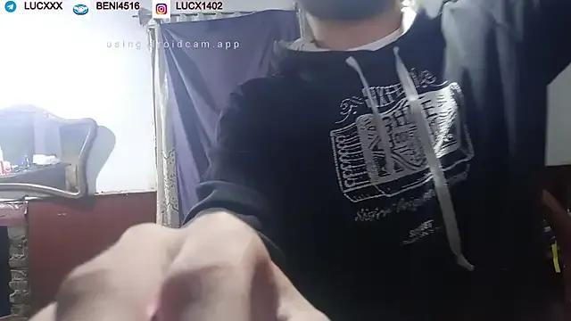 lucixxx14 on StripChat