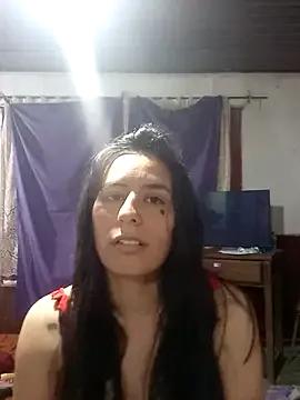 lucixxx14 on StripChat