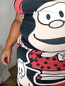 Lucky-hot-girls on StripChat