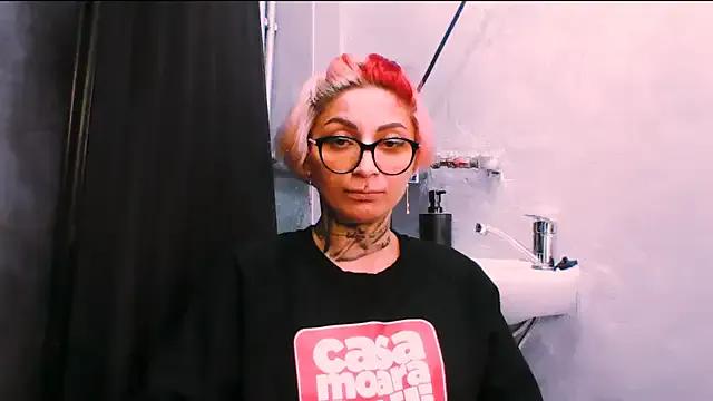 Lucky_Deniz — SQUIRT xxx