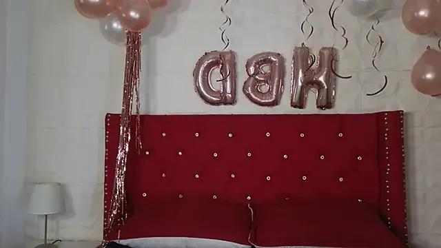 Lucy_n_pink — lush in