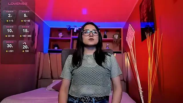 Lucy_Williiams on StripChat