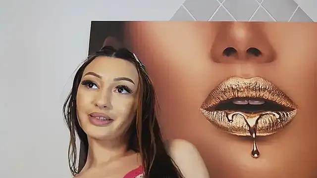 LucyKims on StripChat