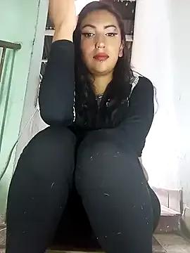 LucyStrike_ on StripChat