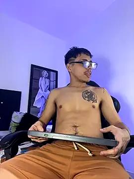 Luke_Stone on StripChat