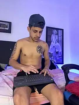 Luke_Stone on StripChat