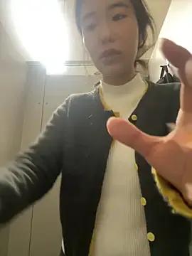 luluya1314 on StripChat