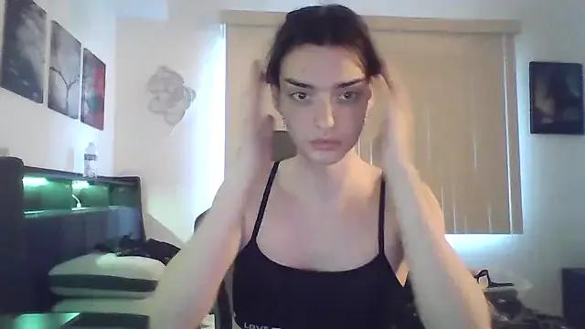 Luna_Samosienko on StripChat