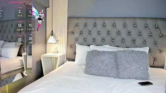 LunaBloomn on StripChat