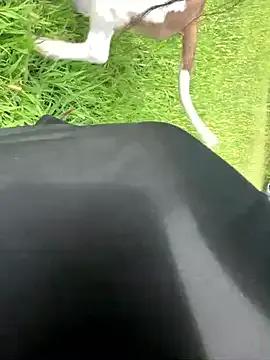 LunalustycumslutPornstar on StripChat