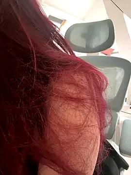 LunaMoongirl on StripChat