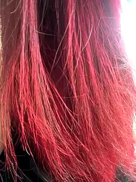 LunaMoongirl on StripChat