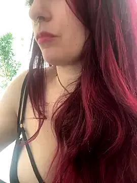 LunaMoongirl on StripChat