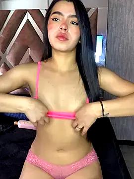 LunaMoore_Pink — enjoy my nudes while I dance