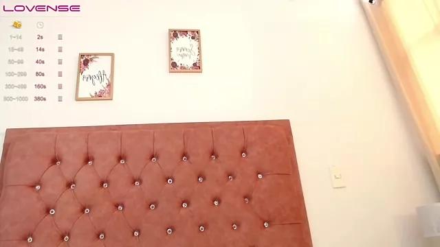 LunaZambrano on StripChat