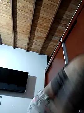 LunaZambrano on StripChat