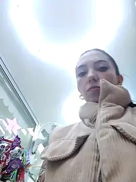 LunaZambrano on StripChat