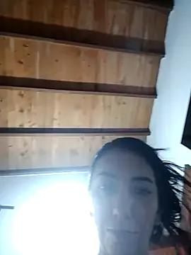 LunaZambrano on StripChat