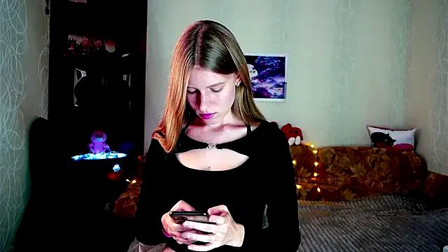 Luntryy on StripChat