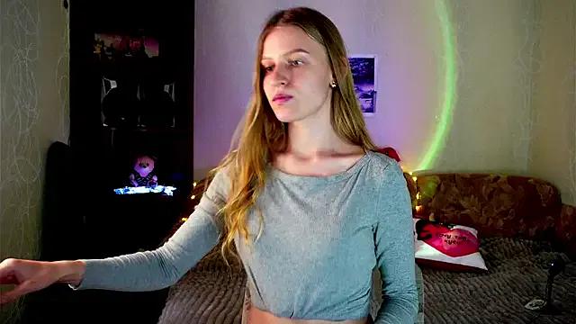 Luntryy on StripChat