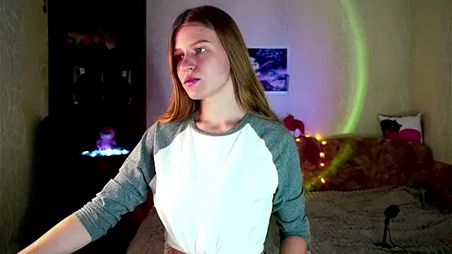 Luntryy on StripChat