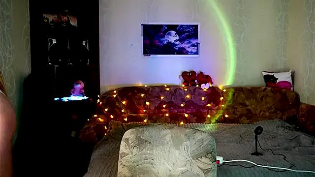 Luntryy on StripChat