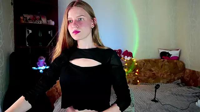 Luntryy on StripChat