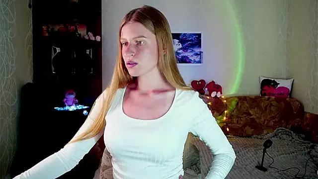 Luntryy on StripChat