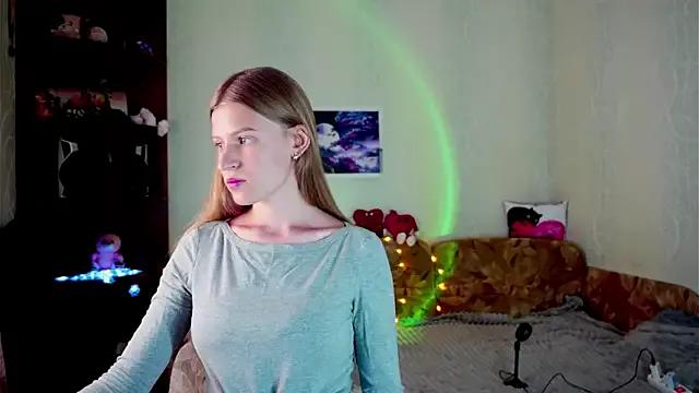 Luntryy on StripChat