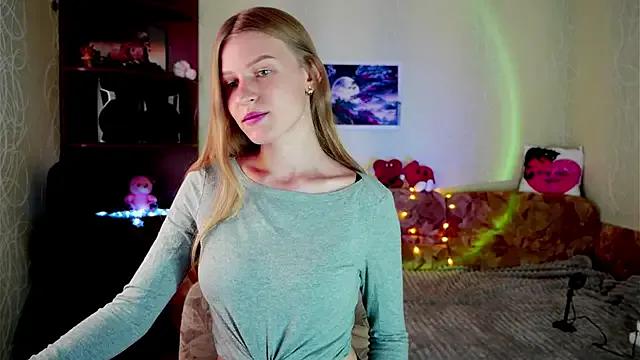 Luntryy on StripChat