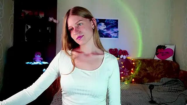 Luntryy on StripChat