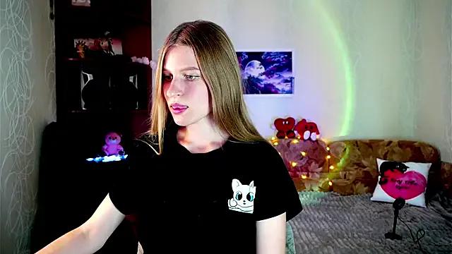 Luntryy on StripChat