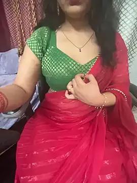 LuscousPussy on StripChat